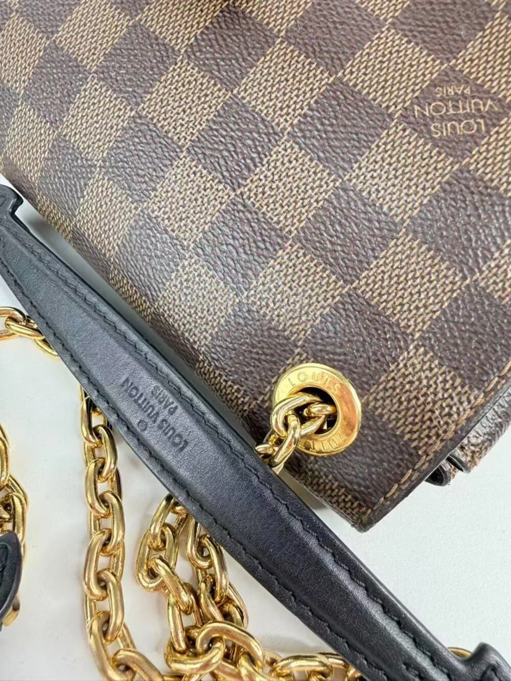 Louis Vuitton very good
